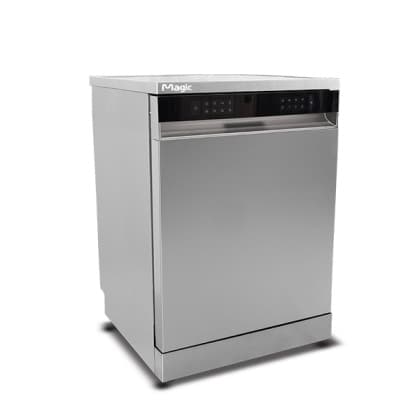 ماشین ظرفشویی 14 نفره مجیک مدل MDW-DI144 S 
