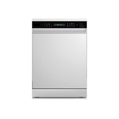 ماشین ظرفشویی 15 نفره مجیک مدل MDW- 9015 W