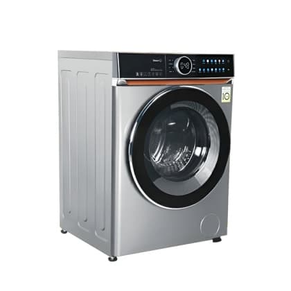 ماشین لباسشویی 10 کیلویی مجیک مدل MVM-SKY1490 S