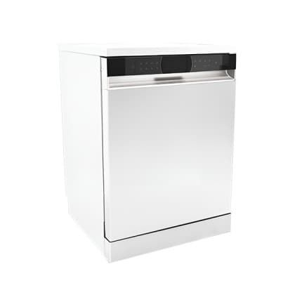 ماشین ظرفشویی 15 نفره مجیک مدل MDW-DI145 W