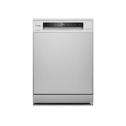 ماشین ظرفشویی 15 نفره مجیک مدل MDW-8130S