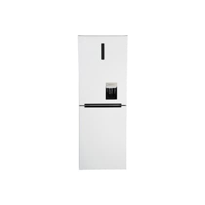 یخچال کمبی فریزرپایین  نوفراست مجیک سفید مدل MC704CHW