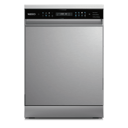 ماشین ظرفشویی 15 نفره مجیک مدل MDW- 9015 S
