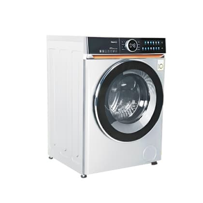 ماشین لباسشویی 10 کیلویی مجیک مدل MVM-SKY1490 W