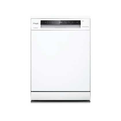 ماشین ظرفشویی 15 نفره مجیک مدل MDW-8130W