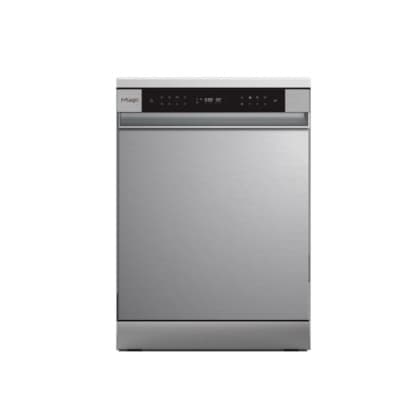 ماشین ظرفشویی 15 نفره مجیک مدل  MDW-9215w