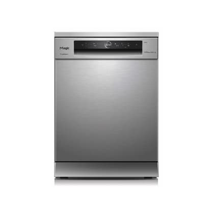ماشین ظرفشویی 15 نفره مجیک مدل MDW- 8150S