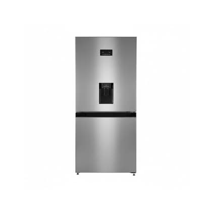 یخچال کمبی فریزرپایین مجیک استیل مدل MB842ICEAFS