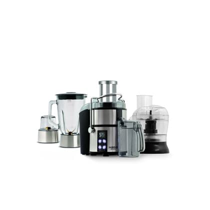 آبمیوه گیری ناساالکتریک مدل NS915