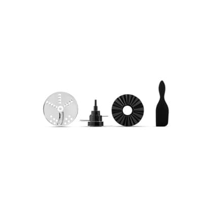 آبمیوه گیری ناساالکتریک مدل NS915 - تصویر شاخص
