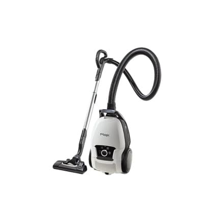 جارو برقی 1600 وات مجیک مدل MVC-X20