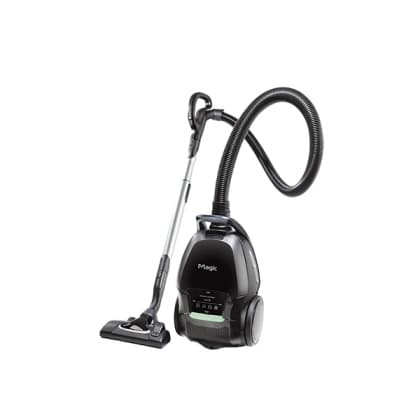 جارو برقی 1600 وات مجیک مدل MVC-X30
