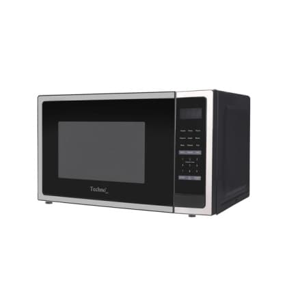 مایکروویو 42 لیتری تکنو مدل TE-421 - تصویر شاخص