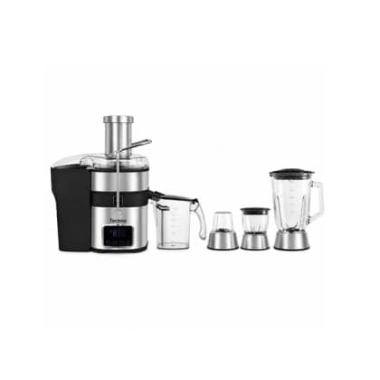 آبمیوه گیری تکنو مدل Te-315