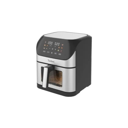 سرخ کن 8 لیتر تکنو مدل TE-555