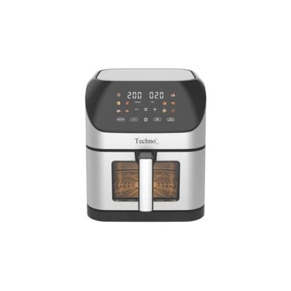 سرخ کن 8 لیتر تکنو مدل TE-555 - تصویر شاخص