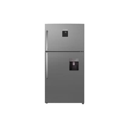 یخچال کمبی فریزر بالا ایکس ویژن مدل TT582