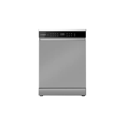 ماشین ظرفشویی 14 نفره ایکس ویژن مدل S150