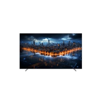 تلویزیون 100 اینچ جی وی سی مدل LT-100NQ7225