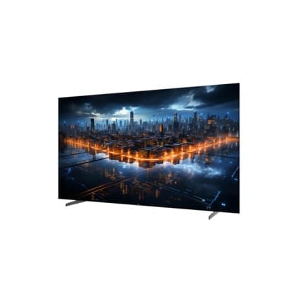 تلویزیون 100 اینچ جی وی سی مدل LT-100NQ7225 - تصویر شاخص