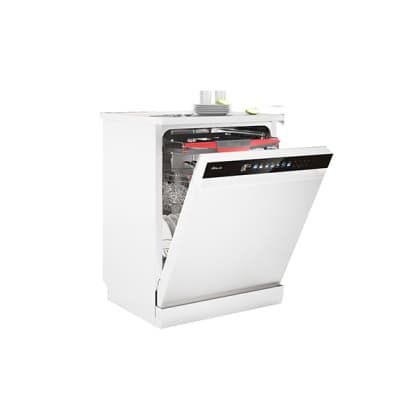 ماشین ظرفشویی 15 نفره آ پلاس مدل DW15T88 - تصویر شاخص