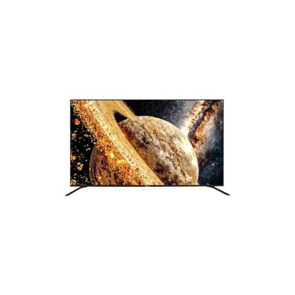 تلویزیون 86 اینچ آ پلاس مدل TTQ86K5