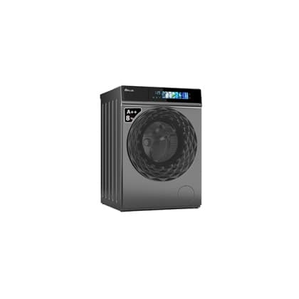 ماشین لباسشویی 8 کیلویی آ پلاس مدل WM80128B - تصویر شاخص