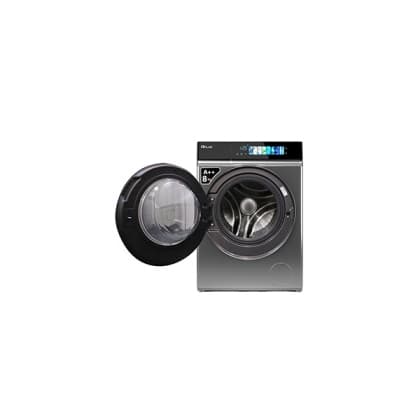 ماشین لباسشویی 8 کیلویی آ پلاس مدل WM80128B - تصویر شاخص